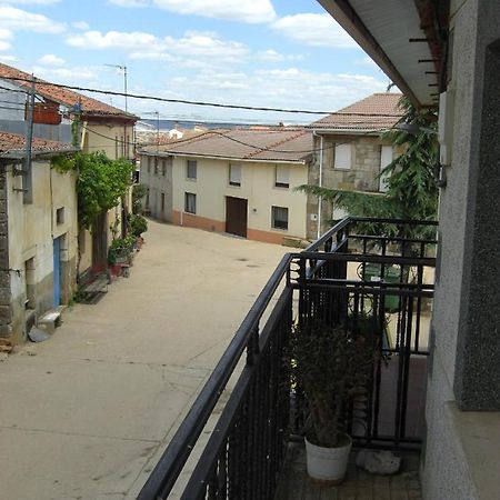 Albergue Agustina Samir de los Canos Luaran gambar