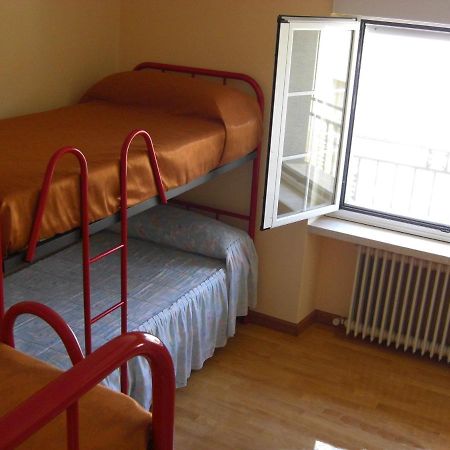 Albergue Agustina Samir de los Canos Luaran gambar