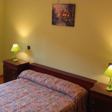 Albergue Agustina Samir de los Canos Luaran gambar