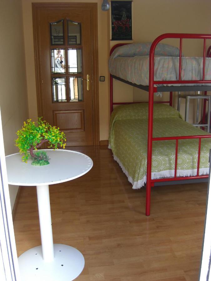 Albergue Agustina Samir de los Canos Luaran gambar