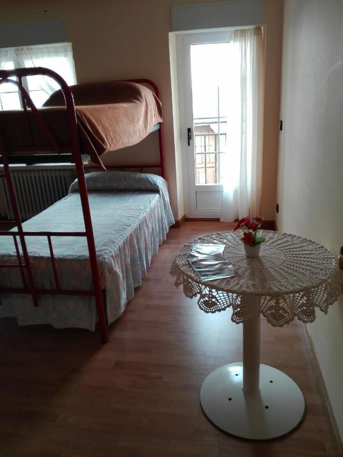 Albergue Agustina Samir de los Canos Luaran gambar