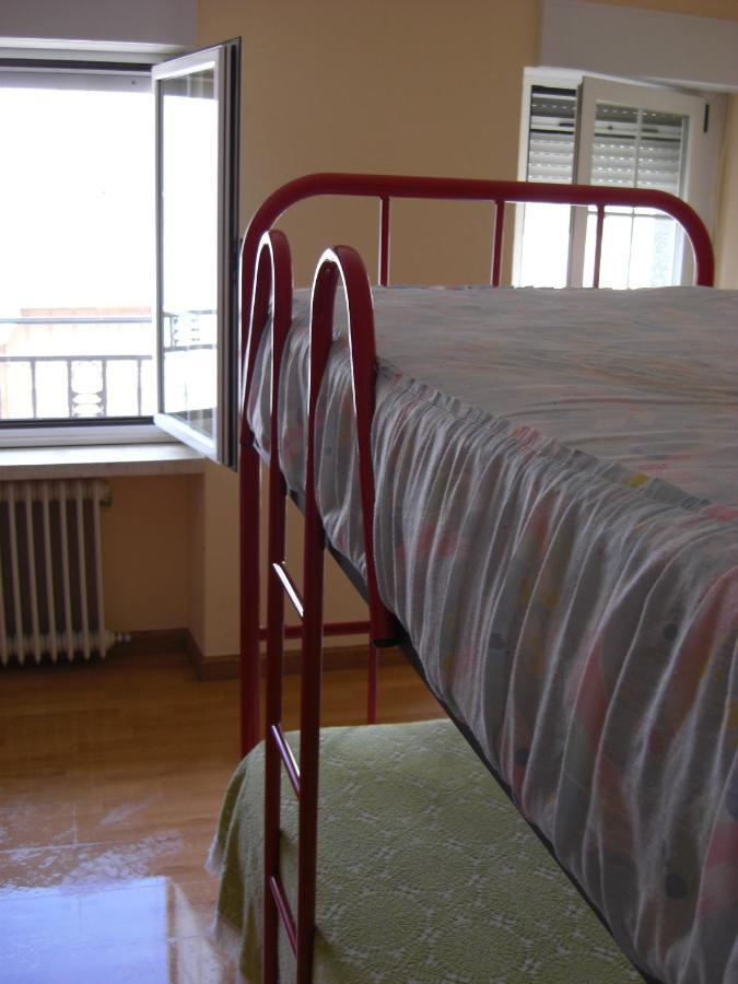 Albergue Agustina Samir de los Canos Luaran gambar