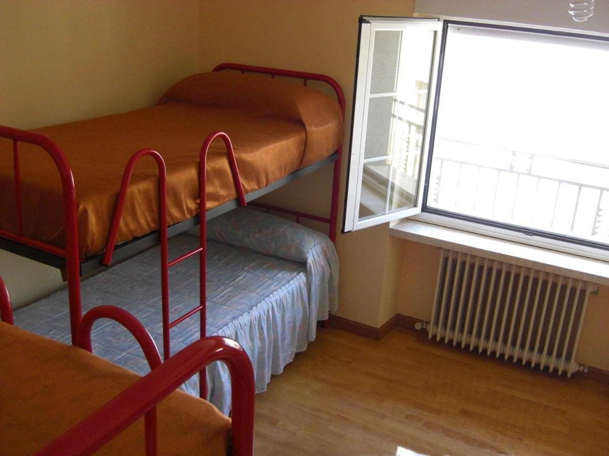 Albergue Agustina Samir de los Canos Luaran gambar