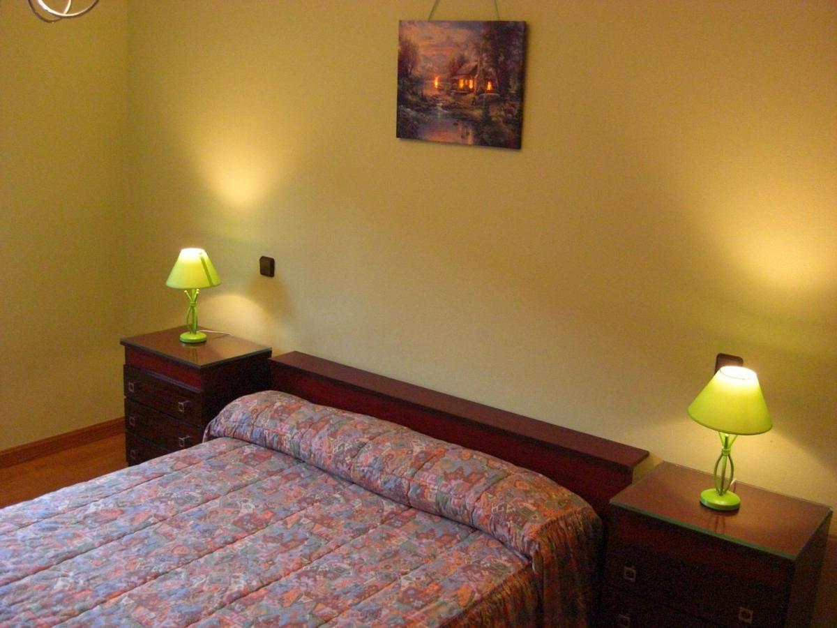 Albergue Agustina Samir de los Canos Luaran gambar