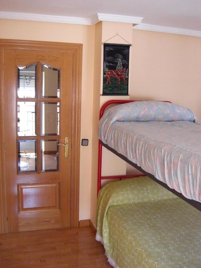 Albergue Agustina Samir de los Canos Luaran gambar