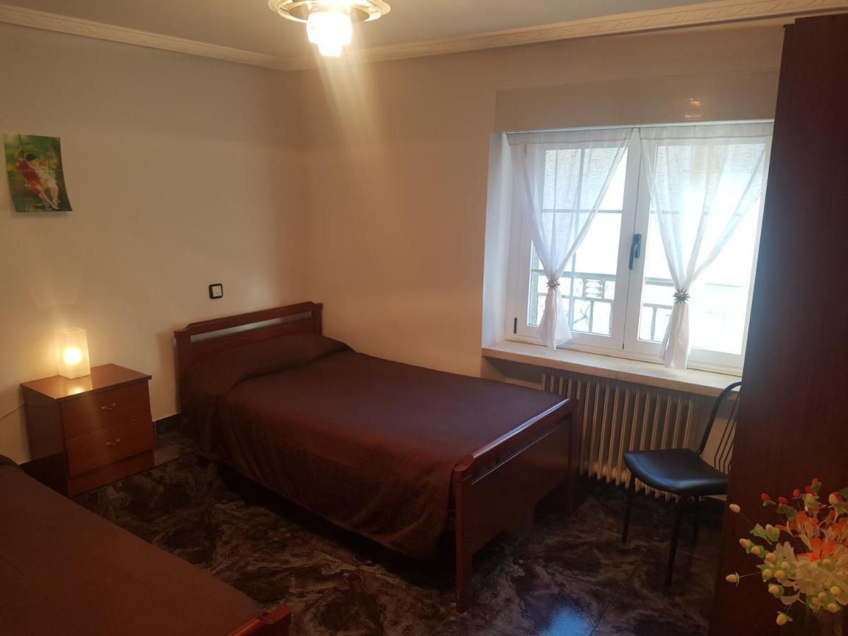 Albergue Agustina Samir de los Canos Luaran gambar