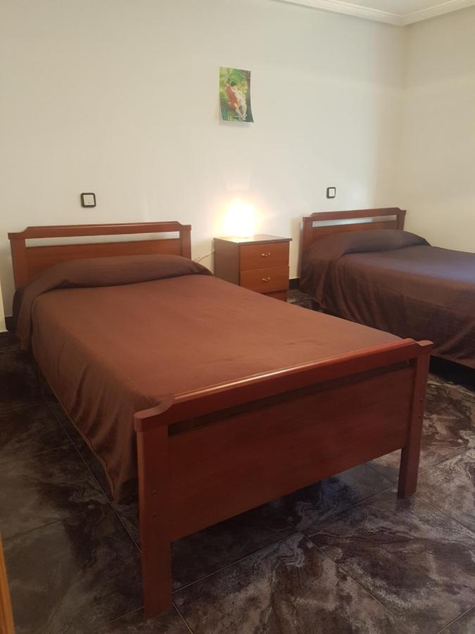 Albergue Agustina Samir de los Canos Luaran gambar