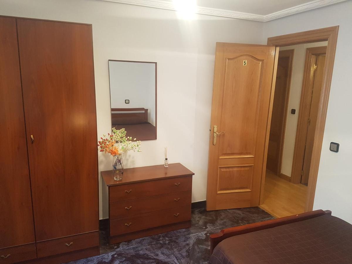Albergue Agustina Samir de los Canos Luaran gambar