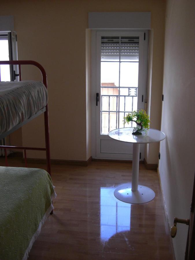 Albergue Agustina Samir de los Canos Luaran gambar