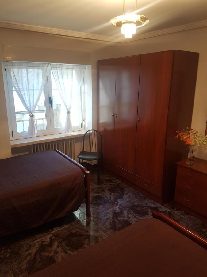 Albergue Agustina Samir de los Canos Luaran gambar