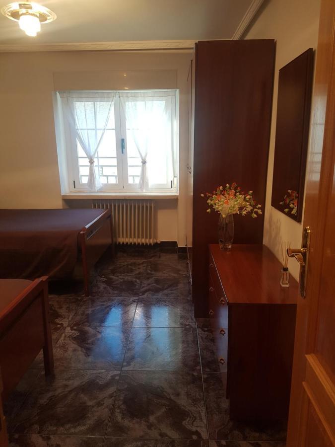 Albergue Agustina Samir de los Canos Luaran gambar