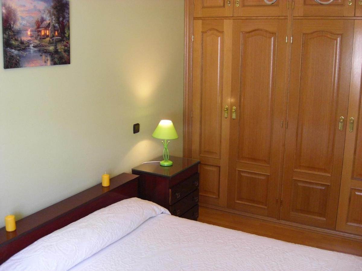 Albergue Agustina Samir de los Canos Luaran gambar