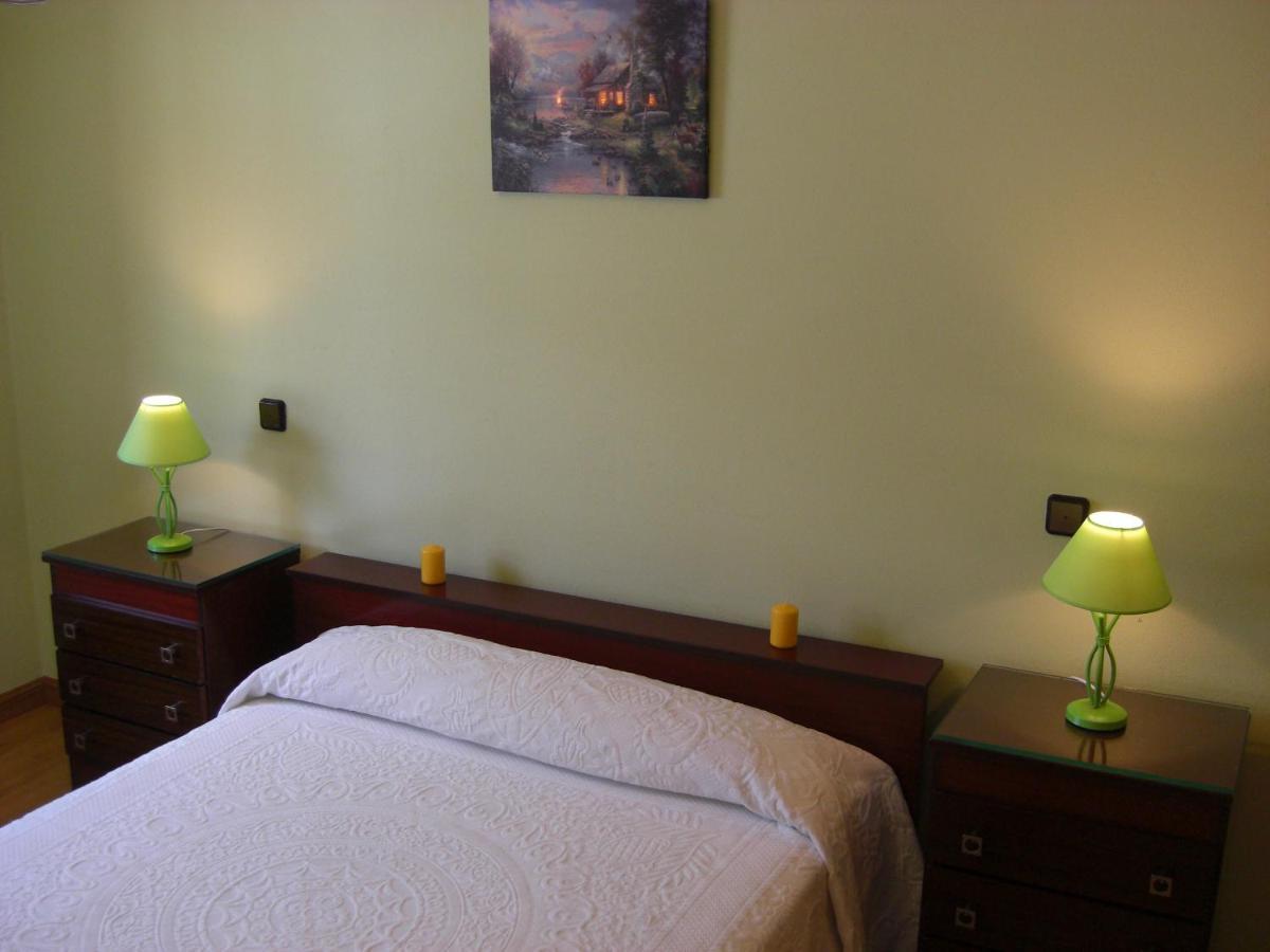 Albergue Agustina Samir de los Canos Luaran gambar