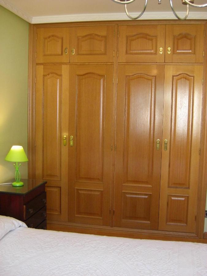 Albergue Agustina Samir de los Canos Luaran gambar